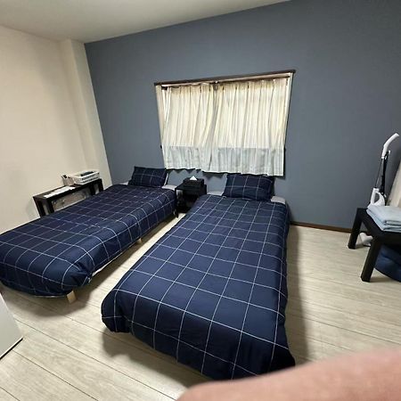 Apartamento Jojohouse201 Osaka Exterior foto