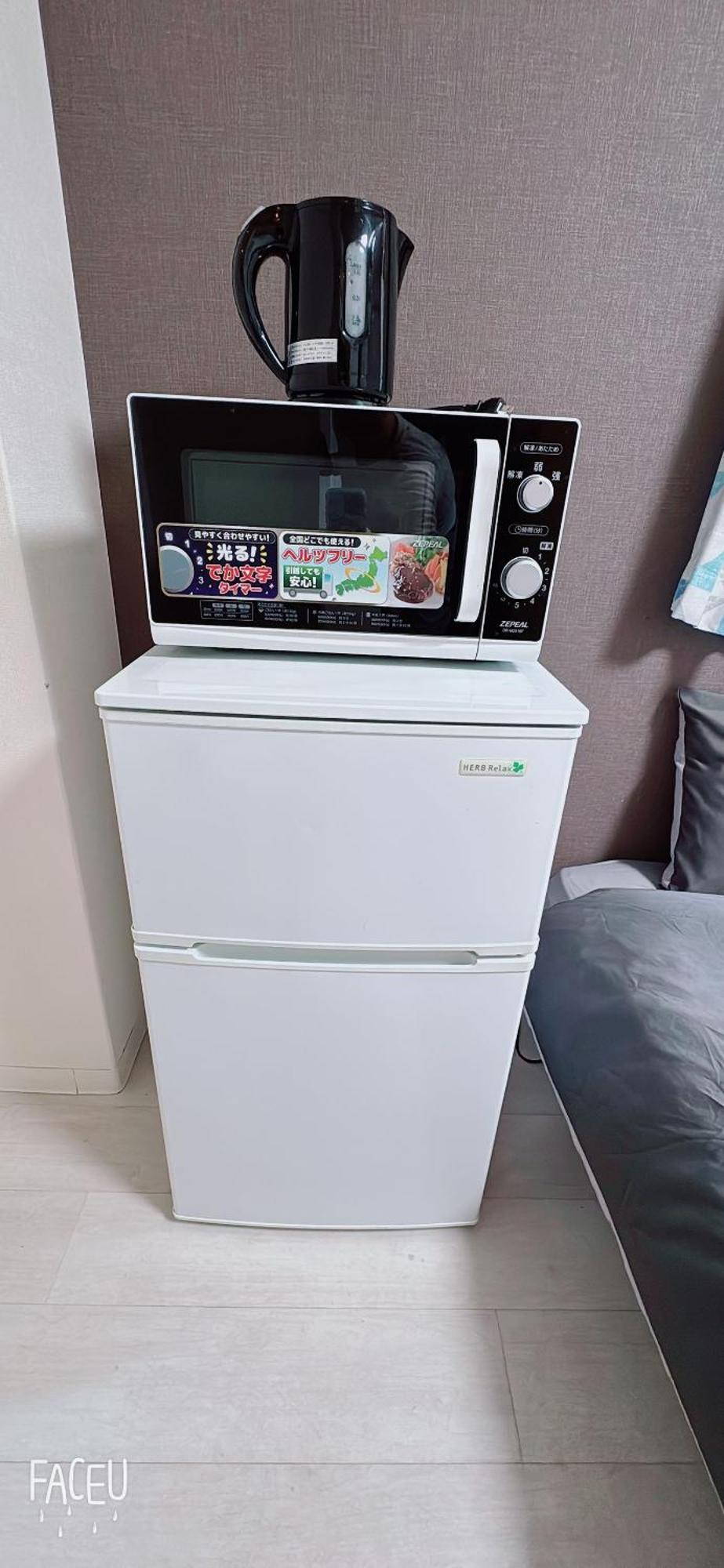 Apartamento Jojohouse201 Osaka Exterior foto